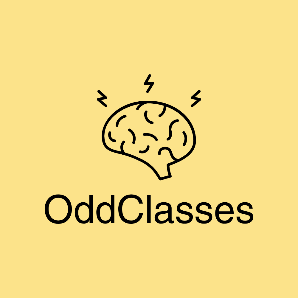 OddClasses